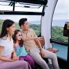 🏝️ TOUR 4 ĐẢO PHÚ QUỐC – TRẢI NGHIỆM CÁP TREO HÒN THƠM