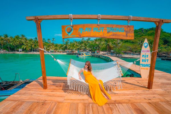 TOUR CANO 3 ĐẢO – KHÁM PHÁ NAM ĐẢO PHÚ QUỐC