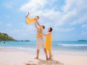🚐 TOUR NAM ĐẢO PHÚ QUỐC – VĂN HÓA & BIỂN ĐẢO