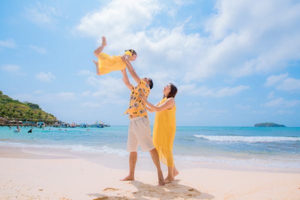🚐 TOUR NAM ĐẢO PHÚ QUỐC – VĂN HÓA & BIỂN ĐẢO