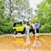 JEEP BẮC ĐẢO PHÚ QUỐC – KHÁM PHÁ RỪNG XANH & VĂN HÓA BẢN ĐỊA
