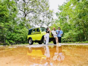 JEEP BẮC ĐẢO PHÚ QUỐC – KHÁM PHÁ RỪNG XANH & VĂN HÓA BẢN ĐỊA
