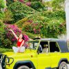 JEEP NAM ĐẢO PHÚ QUỐC – HÀNH TRÌNH VỀ PHÍA NẮNG