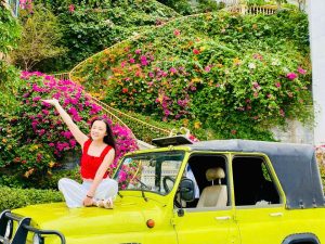JEEP NAM ĐẢO PHÚ QUỐC – HÀNH TRÌNH VỀ PHÍA NẮNG