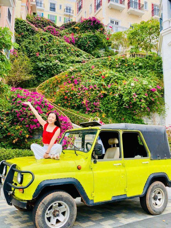 SOUTH PHU QUOC JEEP TOUR – A JOURNEY TOWARD THE SUN