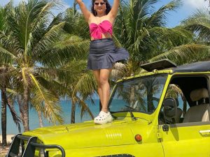 🌅 PHU QUOC SUNSET TOUR – DISCOVER & DELIGHT