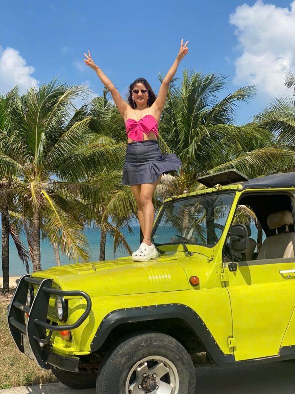 🌅 PHU QUOC SUNSET TOUR – DISCOVER & DELIGHT