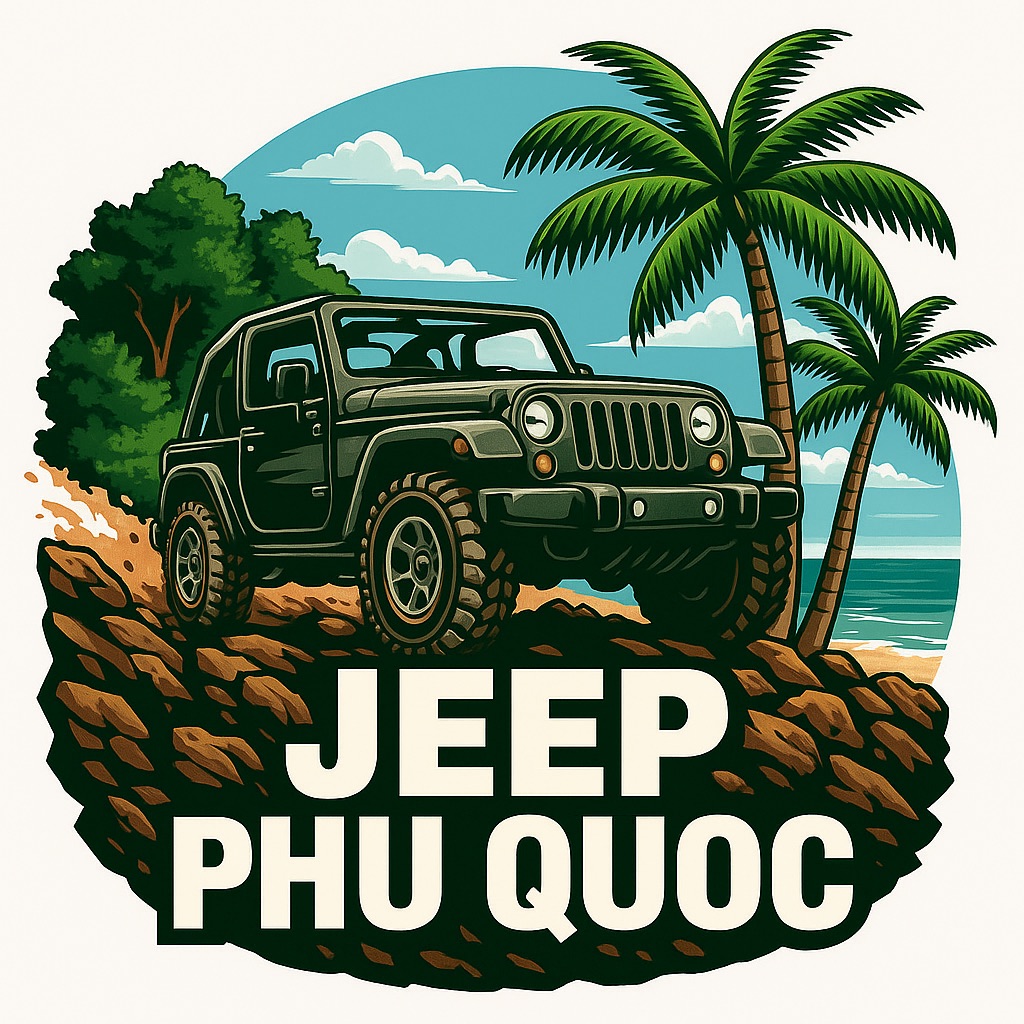 CÔNG TY TNHH DỊCH VỤ DU LỊCH JEEP PHÚ QUỐC