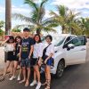 🚗 DỊCH VỤ CHO THUÊ XE VÀ ĐÓN TIỄN SÂN BAY PHÚ QUỐC