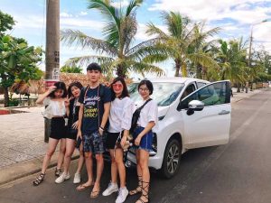 🚗 DỊCH VỤ CHO THUÊ XE VÀ ĐÓN TIỄN SÂN BAY PHÚ QUỐC